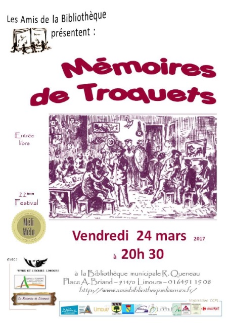 20170324 Memoires de troquets